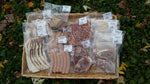80lb Full Share of Pastured Pork (8 deliveries of 10lbs)