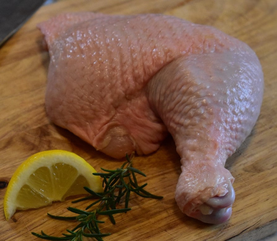 Whole Chicken Legs