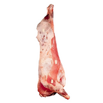 Half Grass-finished Beef (a Side of Beef)