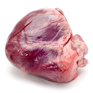 Coeur de bœuf (moitié)