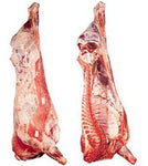 Whole Carcass of Grass-fed Angus Beef