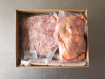 10lb box of pastured pork