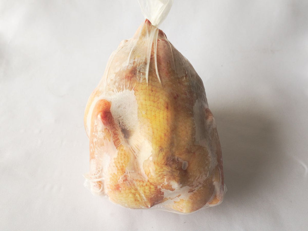 pastured-raised whole chicken